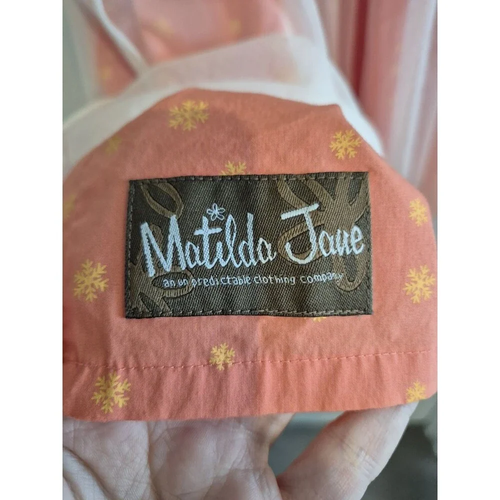 Matilda Jane pre owned